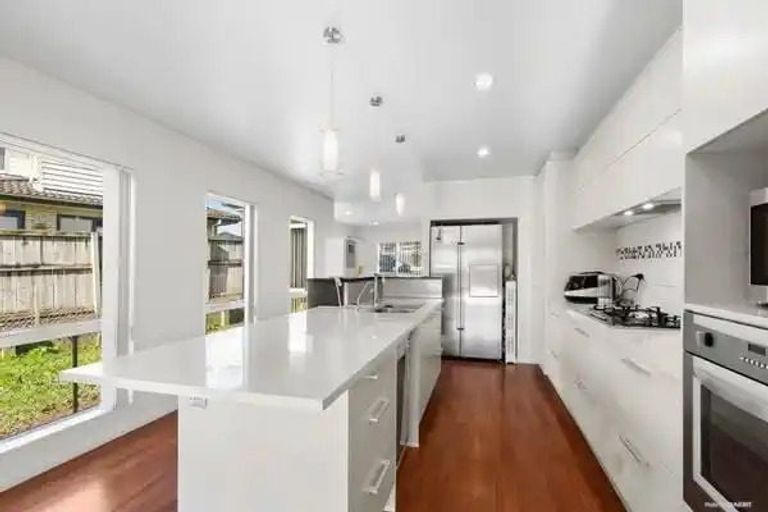 Photo of property in 6 Listack Drive, Flat Bush, Auckland, 2019