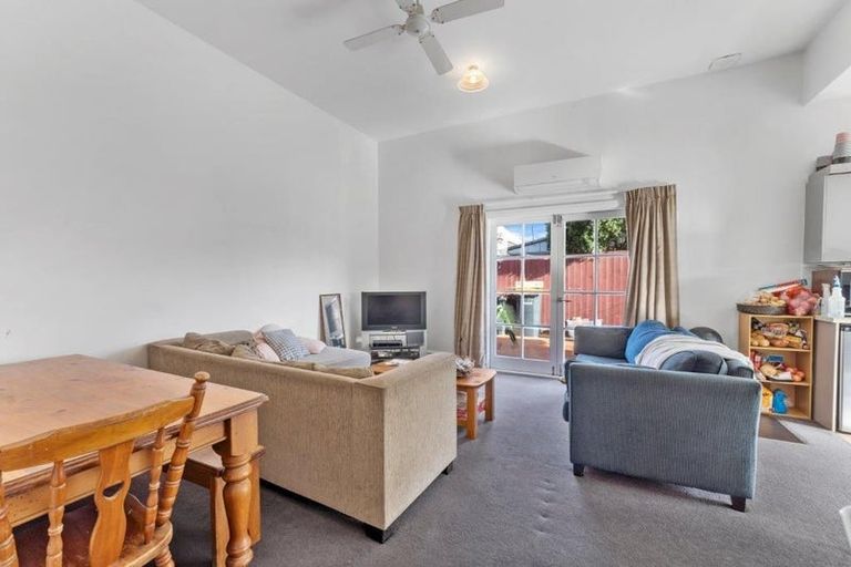 Photo of property in 35/31 Poulson Street, Addington, Christchurch, 8024