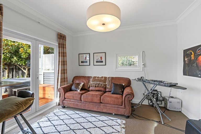 Photo of property in 48 Roosevelt Avenue, St Albans, Christchurch, 8014