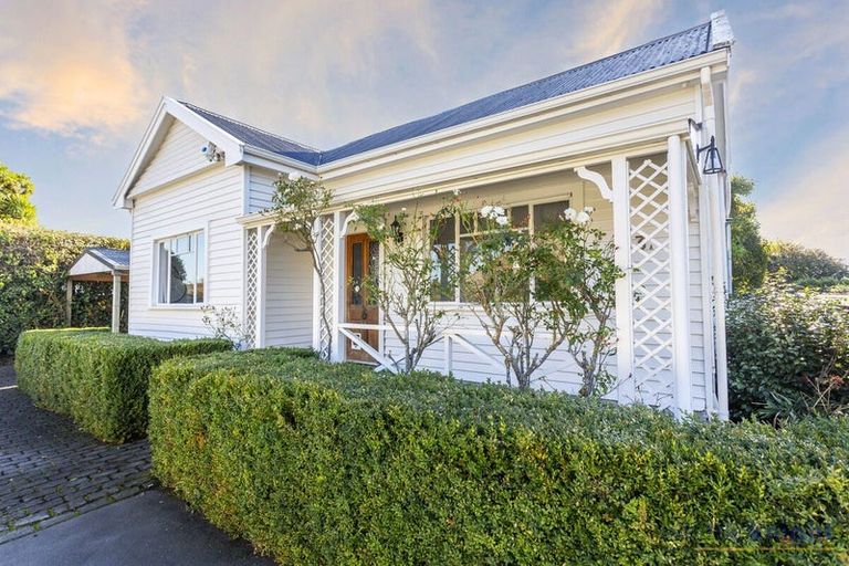 Photo of property in 143a Saint Albans Street, St Albans, Christchurch, 8014