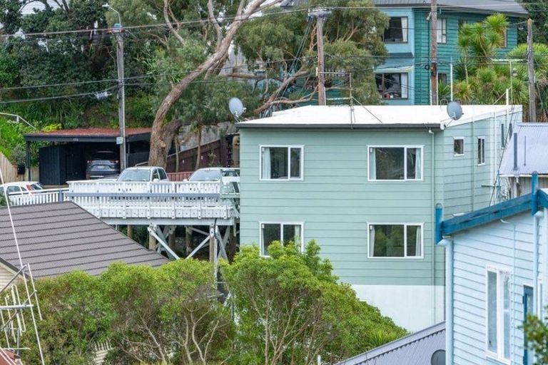 Photo of property in 121f1 Hataitai Road, Hataitai, Wellington, 6021