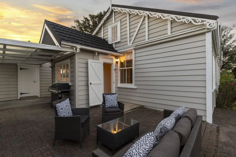 Photo of property in 128 Gray Avenue, Papatoetoe, Auckland, 2024