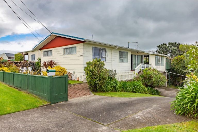 Photo of property in 146a Ngamotu Road, Spotswood, New Plymouth, 4310