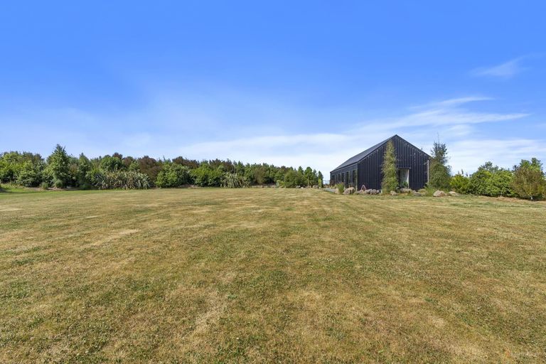 Photo of property in 515 Doake Road, Levels Valley, Timaru, 7974