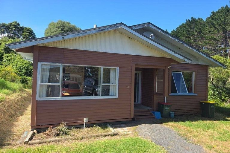 Photo of property in 46-48 Rangitake Drive, Spotswood, New Plymouth, 4310