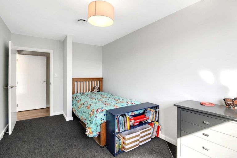 Photo of property in 5 Coleridge Street, Rolleston, 7614