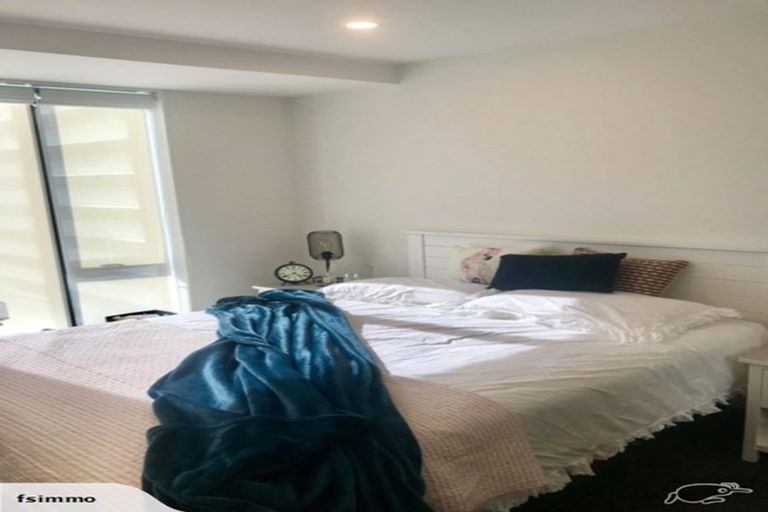 Photo of property in Vsp South, 604/168u Victoria Street, Te Aro, Wellington, 6011