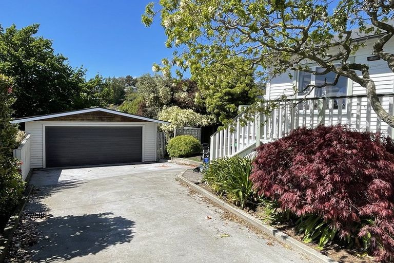 Photo of property in 27 Hackthorne Road, Cashmere, Christchurch, 8022