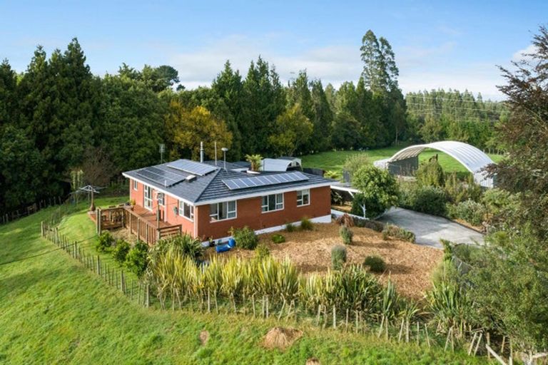 Photo of property in 3048 Old Taupo Road, Tokoroa, 3491