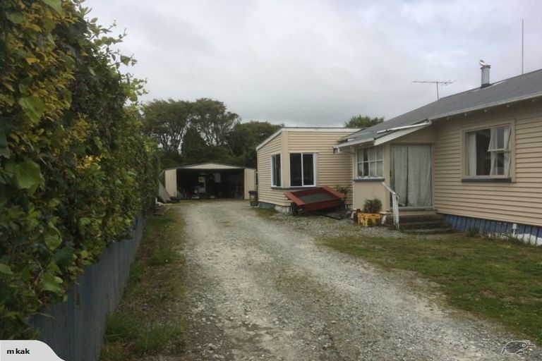 Photo of property in 56 Sale Street, Hokitika, 7810