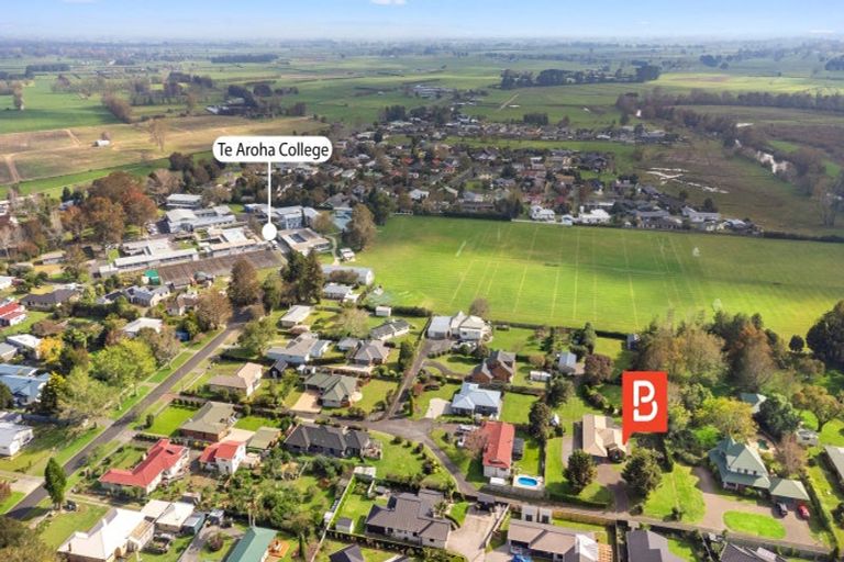 Photo of property in 11 Riverview Lane, Te Aroha, 3320