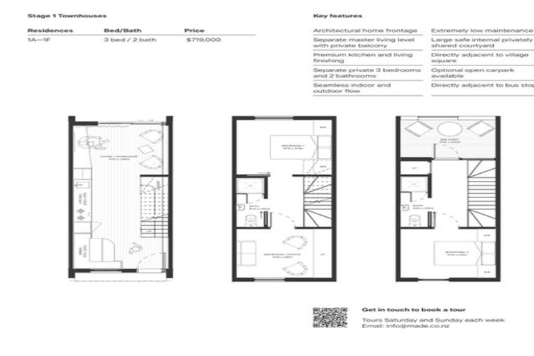 Photo of property in 169 Bremner Road, Karaka, Papakura, 2113