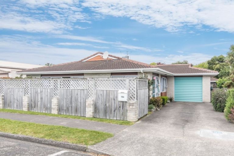 Photo of property in 12b Hurley Road, Paraparaumu Beach, Paraparaumu, 5032