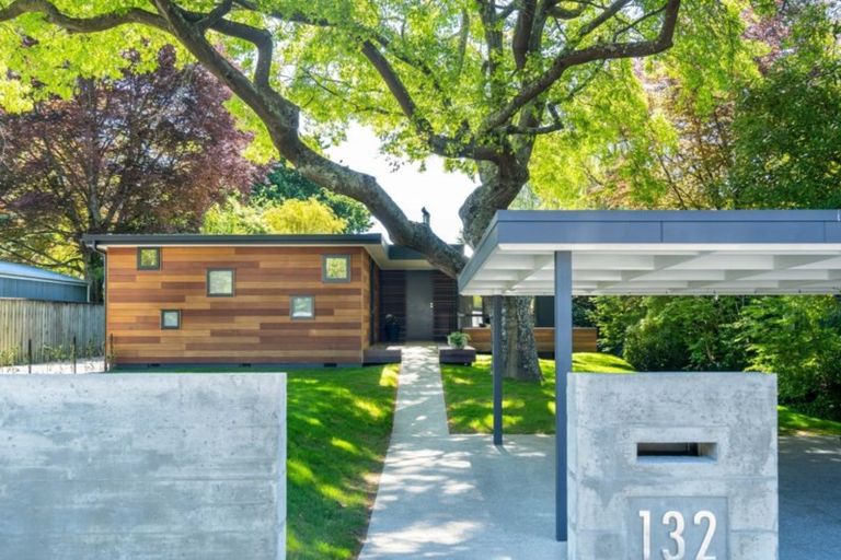 Photo of property in 132 West Street, Greytown, 5712