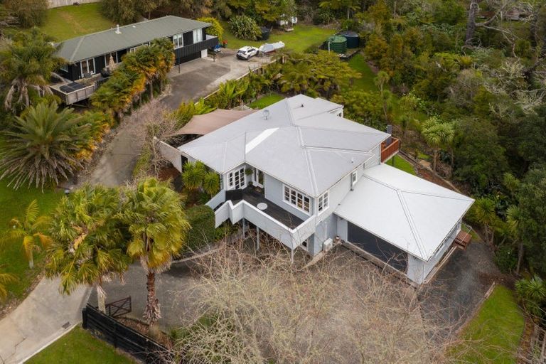 Photo of property in 181b Greenhithe Road, Greenhithe, Auckland, 0632