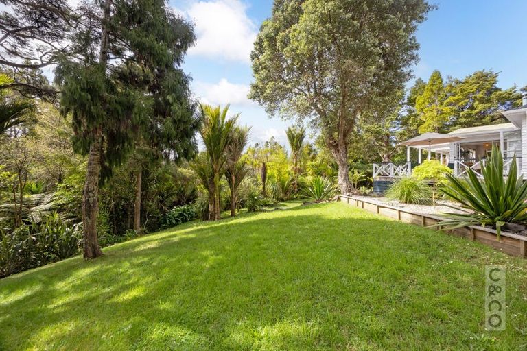 Photo of property in 244 School Road, Waimauku, 0881