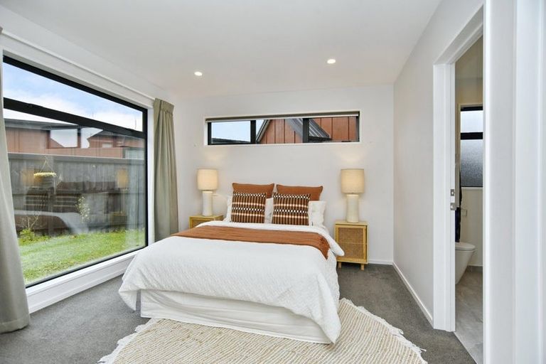 Photo of property in 6 Lazarus Lane, Halswell, Christchurch, 8025