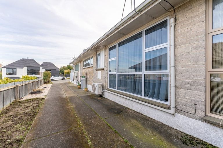 Photo of property in 2/2 Norwood Street, Waimataitai, Timaru, 7910