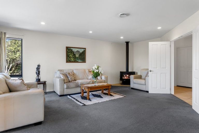 Photo of property in 45 Hewitts Road, Woodend, 7610