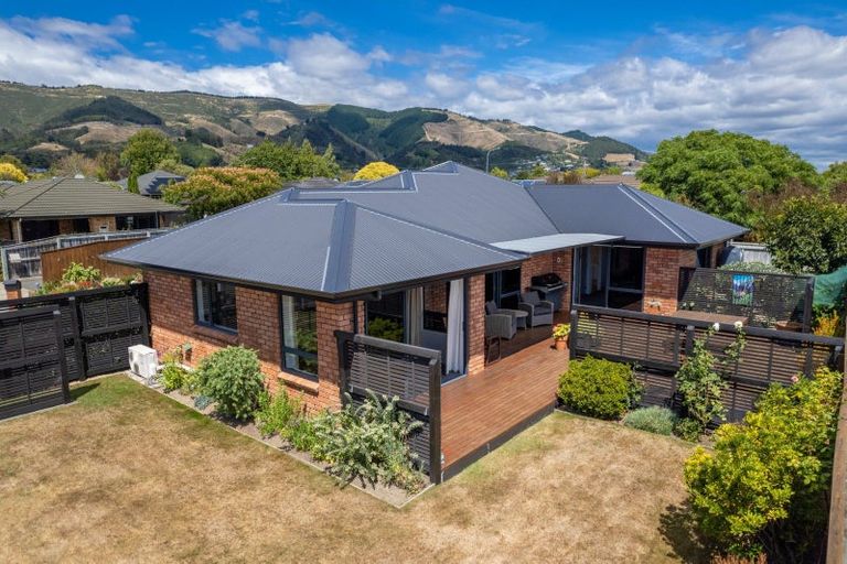 Photo of property in 9 Kingi Place, Richmond, 7020