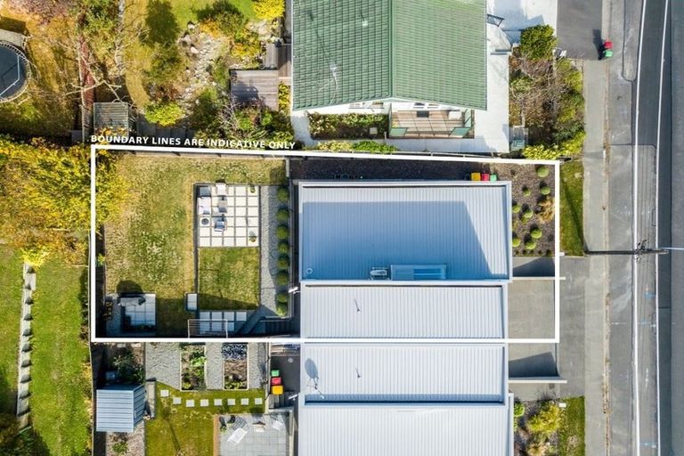 Photo of property in 1/158 Centaurus Road, Saint Martins, Christchurch, 8022