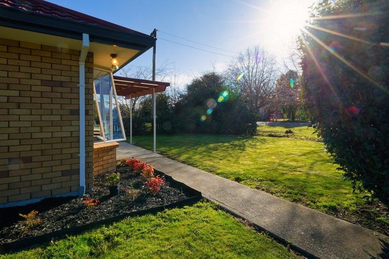 Photo of property in 8 Reeves Street, Cheviot, 7310