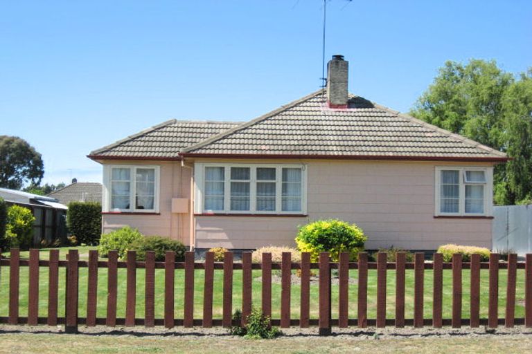 Photo of property in 14 Princess Place, Kaiapoi, 7630