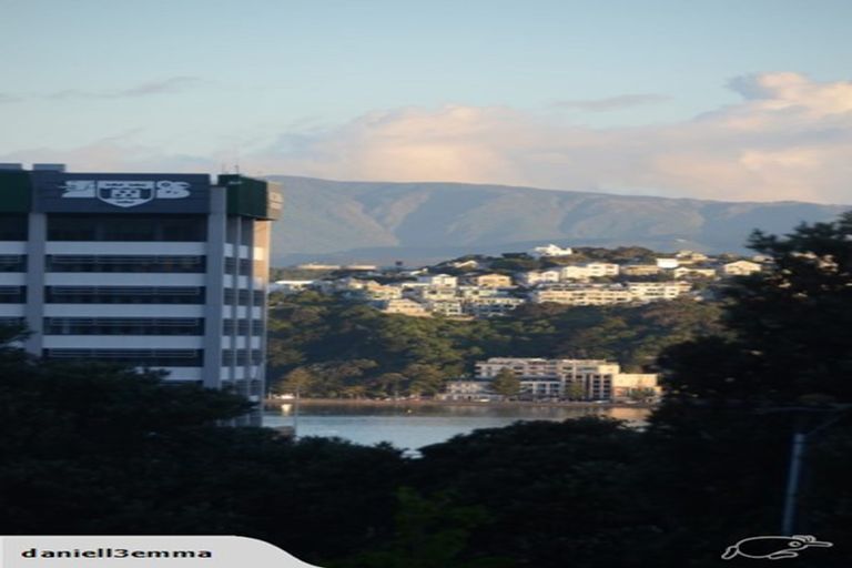 Photo of property in Capital Hill Apartments, 16/54u Hill Street, Thorndon, Wellington, 6011