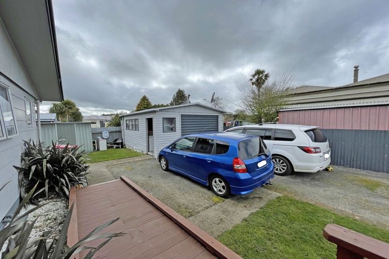 Photo of property in 2a Mathew Street, Dannevirke, 4930