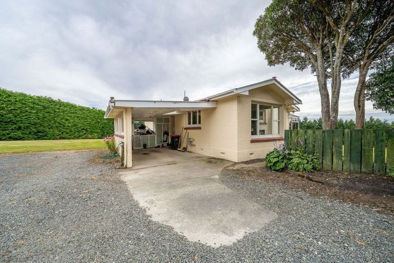 Photo of property in 164 Waimea Highway, Croydon, Gore, 9776