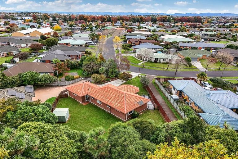 Photo of property in 20 Bouverie Crescent, Flagstaff, Hamilton, 3210