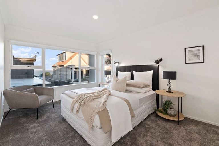 Photo of property in 131 Churchill Road, Rothesay Bay, Auckland, 0630