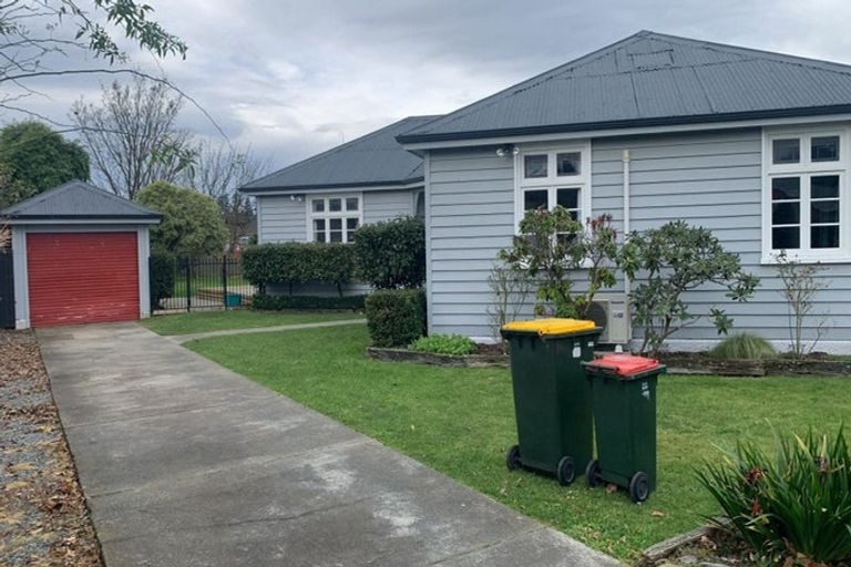 Photo of property in 27 Havelock Street, Ashburton, 7700