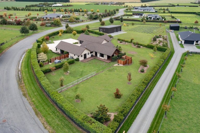 Photo of property in 59 Lanz Vale Lane, Huntingdon, Ashburton, 7774