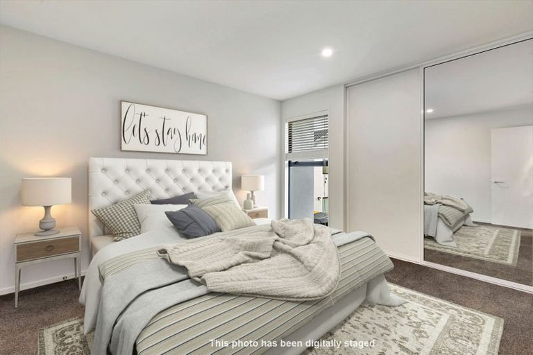 Photo of property in 1/37 Heywood Terrace, Richmond, Christchurch, 8013