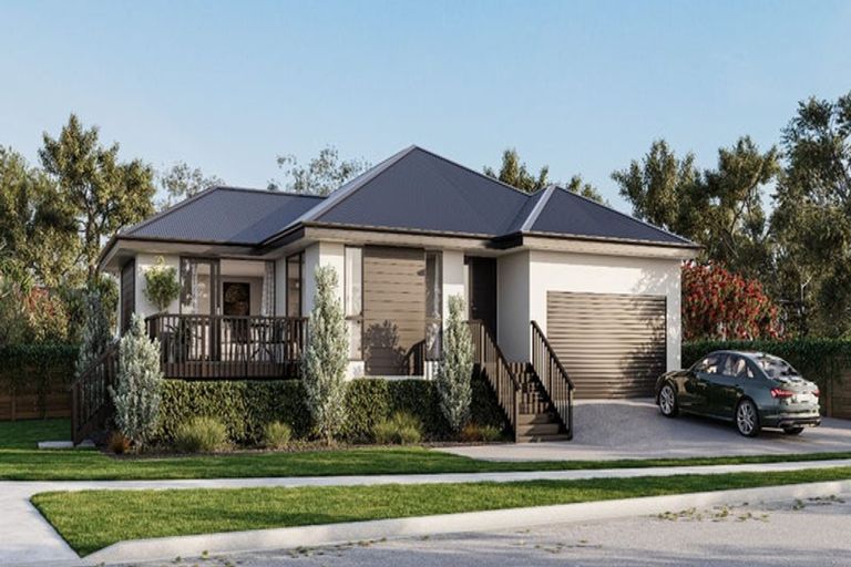 Photo of property in 114 Bassett Street, Burwood, Christchurch, 8083