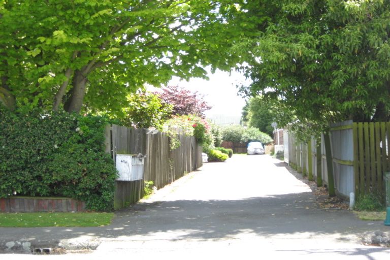 Photo of property in 1/45 Ward Street, Addington, Christchurch, 8024