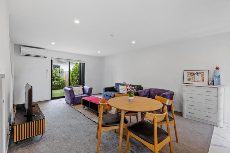 Photo of property in 2/305 Armagh Street, Christchurch Central, Christchurch, 8011