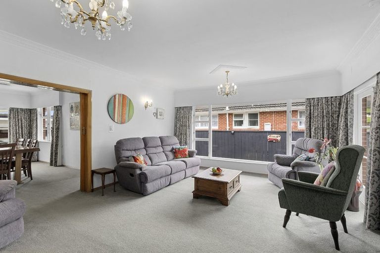 Photo of property in 4 Parnell Street, Fairfield, Lower Hutt, 5011