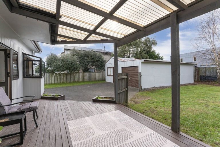 Photo of property in 45 Rotokawa Street, Taupo, 3330
