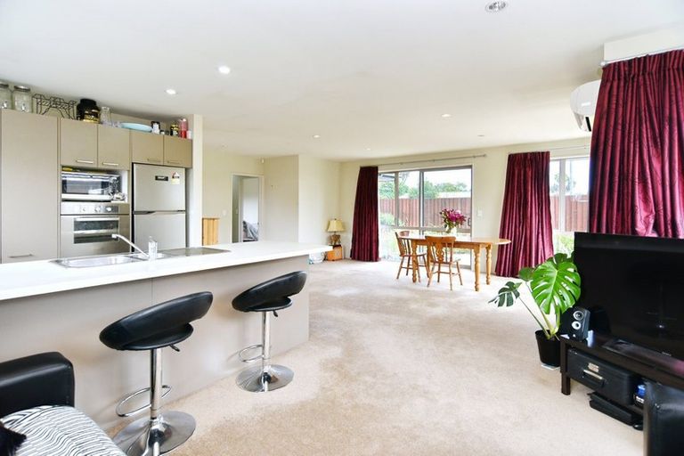 Photo of property in 98 Mackenzie Avenue, Woolston, Christchurch, 8023