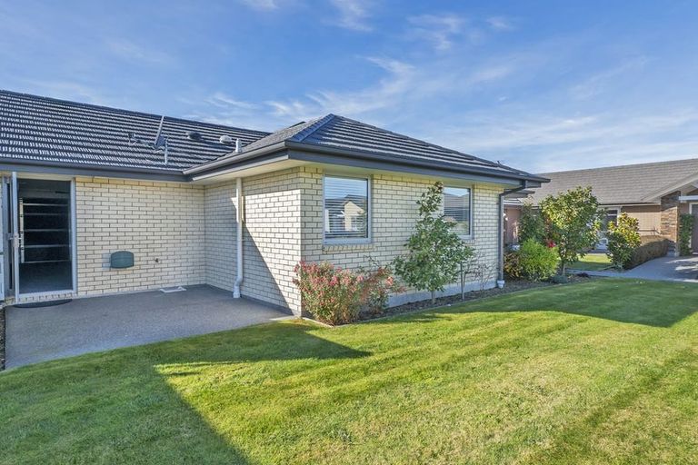 Photo of property in 16 Glendene Court, Rolleston, 7614