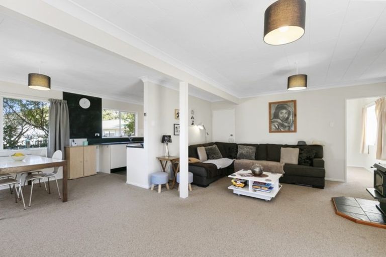 Photo of property in 42 Mcgowan Road, Wainuiomata, Lower Hutt, 5014