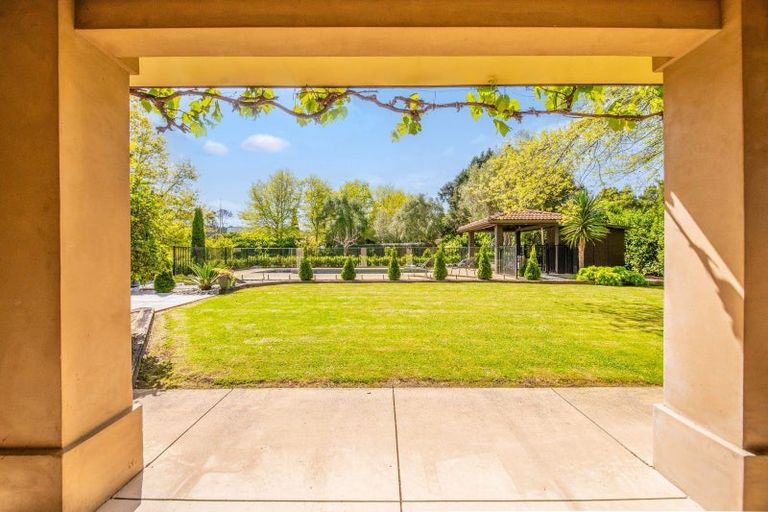 Photo of property in 121 Access Road, Kumeu, 0891