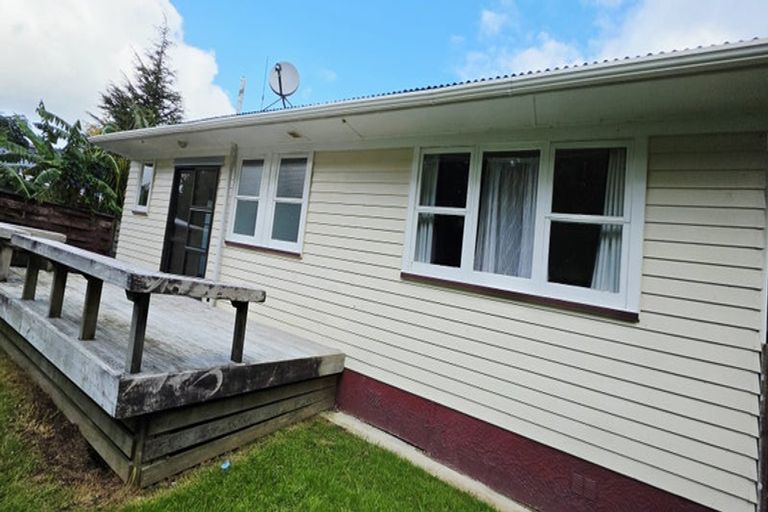 Photo of property in 8 Silverstream Road, Horahora, Whangarei, 0110