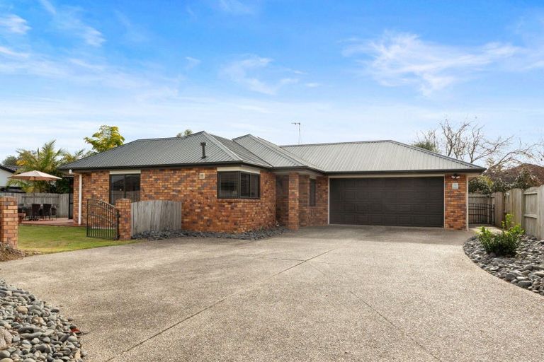 Photo of property in 5 Lamia Grove, Papamoa Beach, Papamoa, 3118