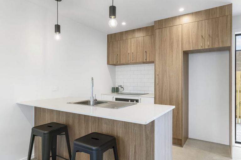 Photo of property in 6/20 Moor Avenue, Te Atatu Peninsula, Auckland, 0610