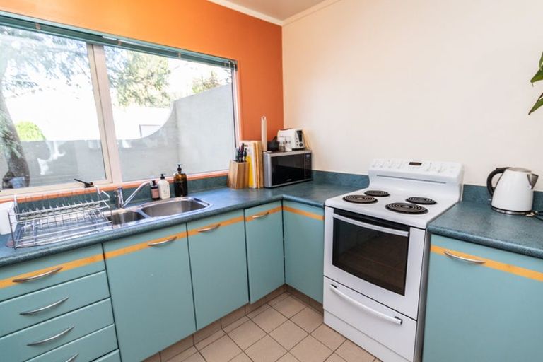 Photo of property in 6/20 Thompson Street, Mount Cook, Wellington, 6011