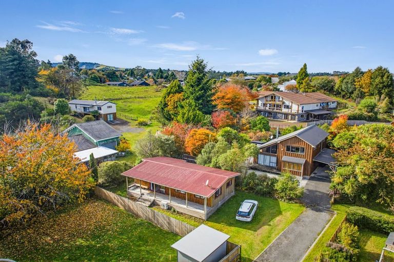 Photo of property in 152d Mangawhero Terrace, Ohakune, 4625