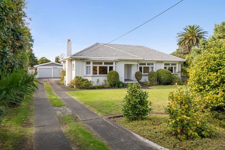 Photo of property in 26 Totara Street, Tawhero, Whanganui, 4501